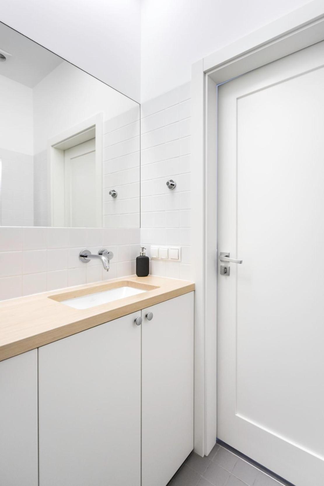 P&O Serviced Apartments Warecka Street Warszawa Exteriör bild